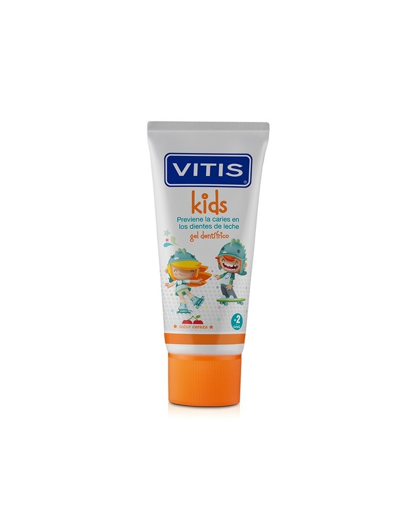 Vitis® Kids Gel