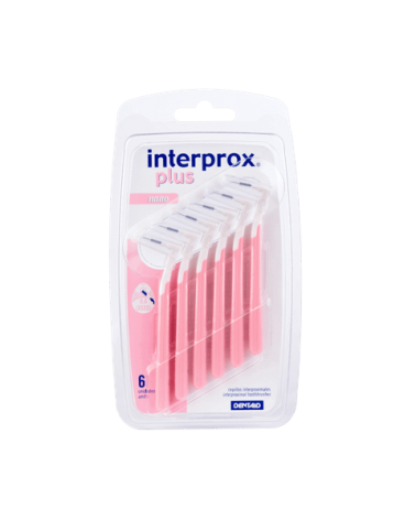Interprox® Plus Nano