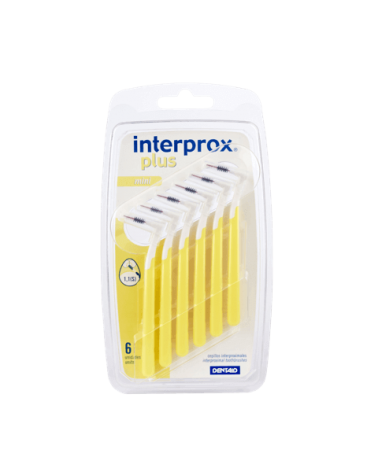 Interprox® Plus Mini