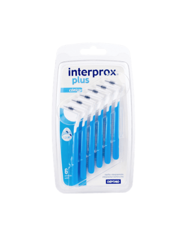 Interprox® Plus Mini