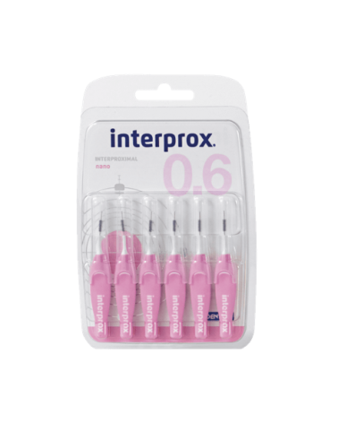 Interprox® Nano