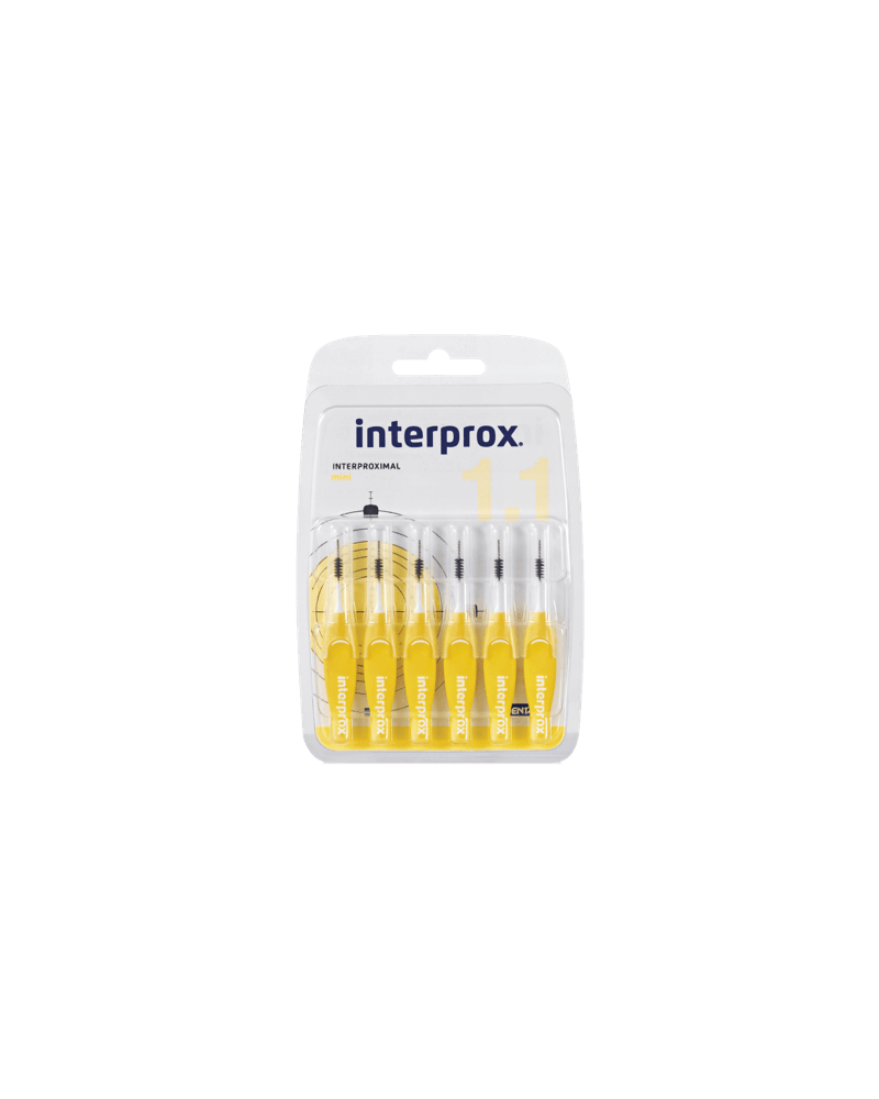 Interprox® Mini